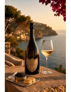 Dom Pérignon Vintage | Champagne a domicilio en Mallorca