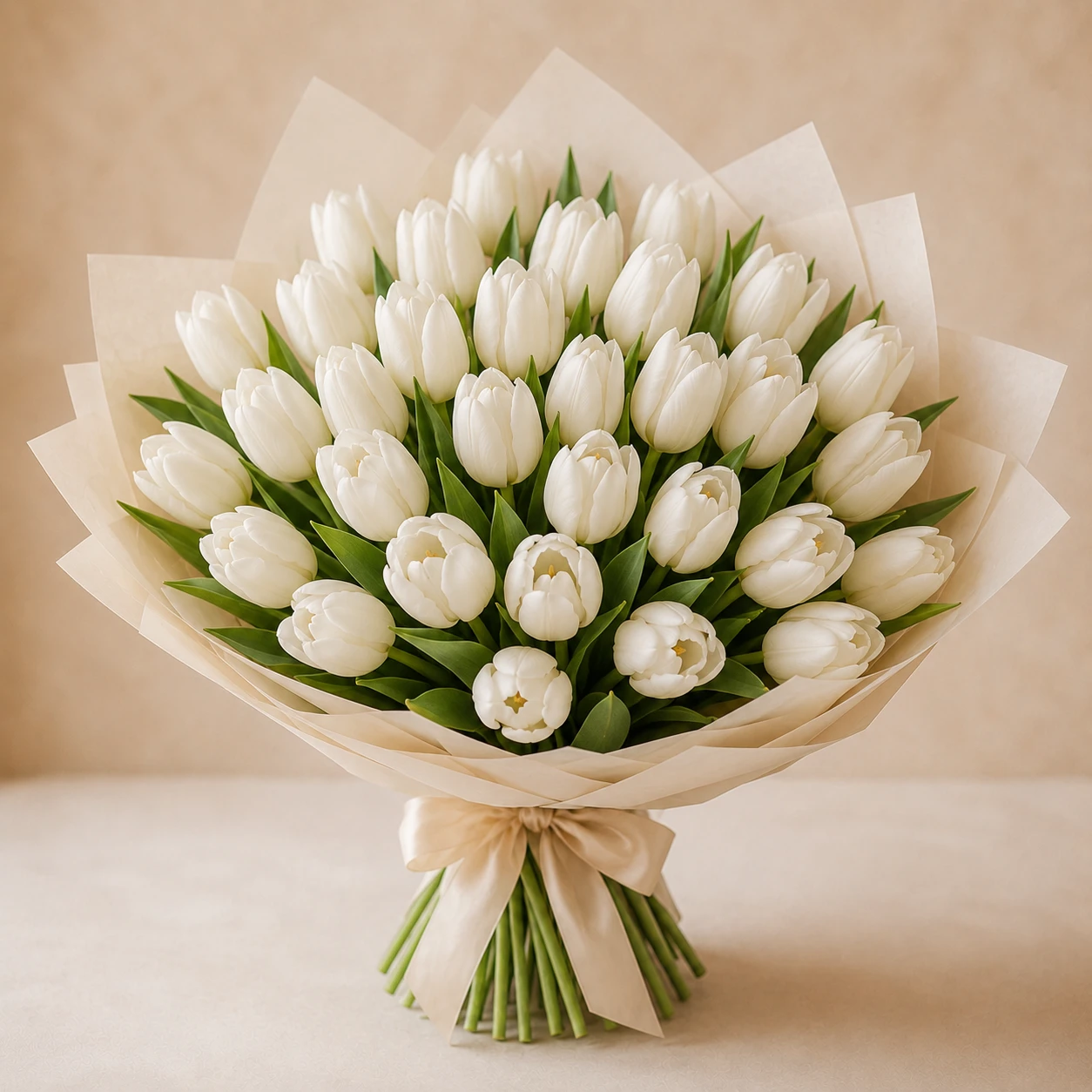 Monobouquets