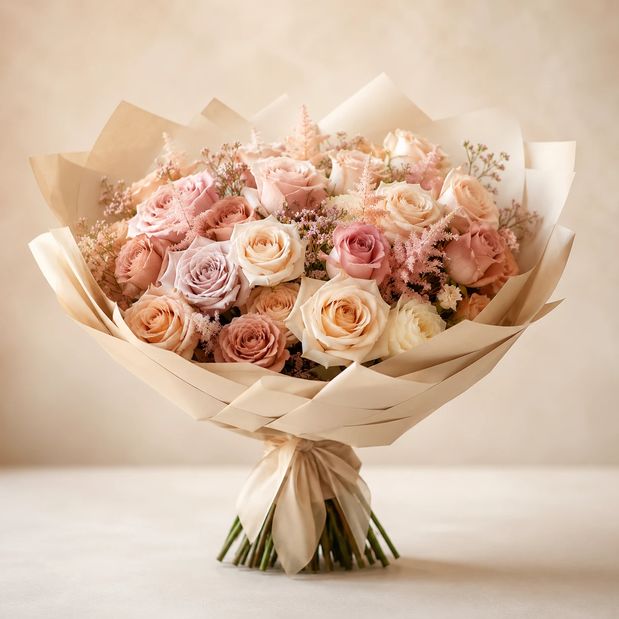 Rosas